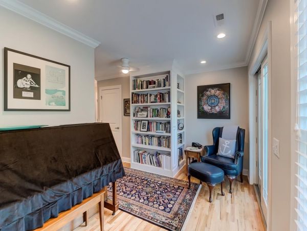 Folly Beach Home 1019538
