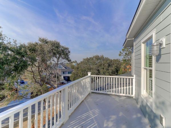 Folly Beach Home 1019538