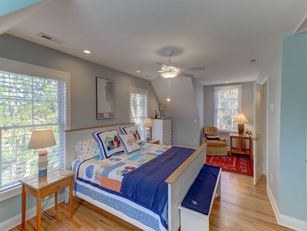 Folly Beach Home 1019538