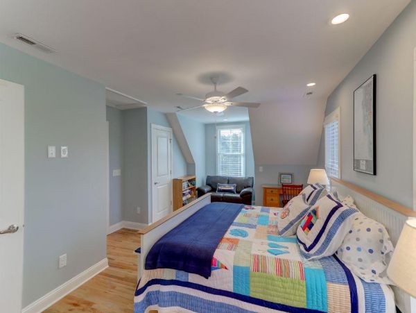 Folly Beach Home 1019538