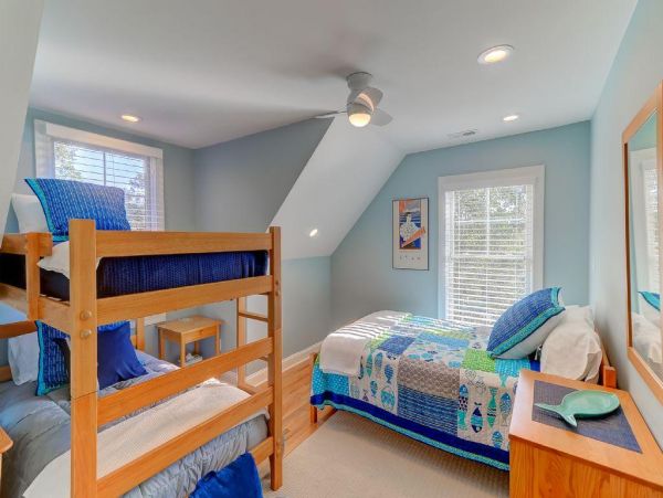 Folly Beach Home 1019538