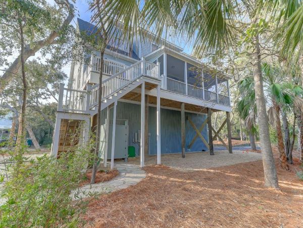Folly Beach Home 1019538