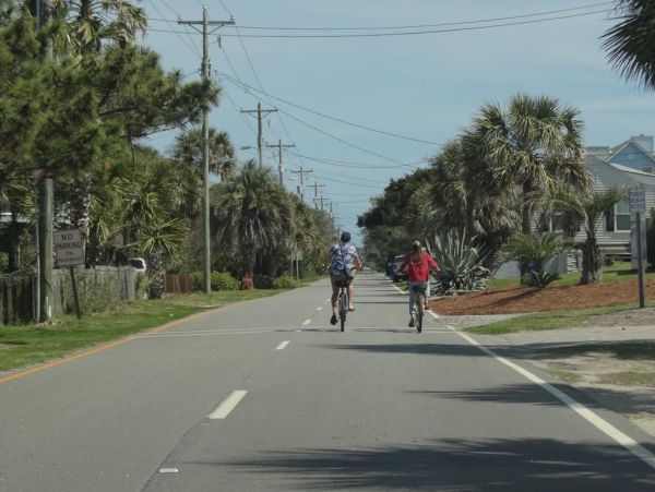 Folly Beach Home 1019538