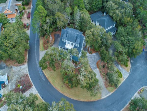 Folly Beach Home 1019538