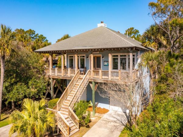 Folly Beach Home 1019539