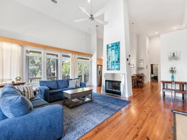 Folly Beach Home 1019539