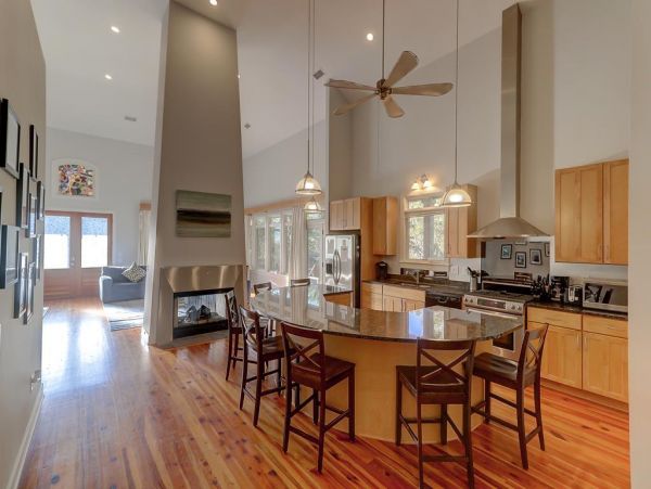 Folly Beach Home 1019539