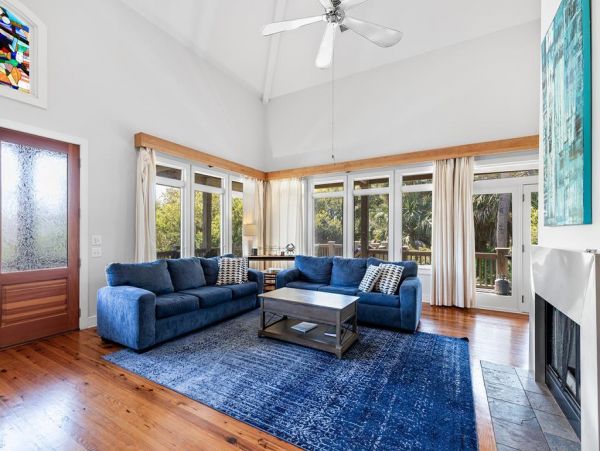 Folly Beach Home 1019539