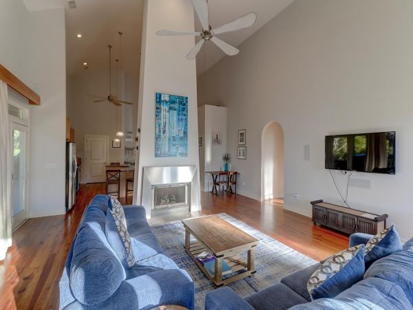 Folly Beach Home 1019539