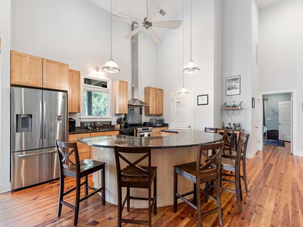 Folly Beach Home 1019539