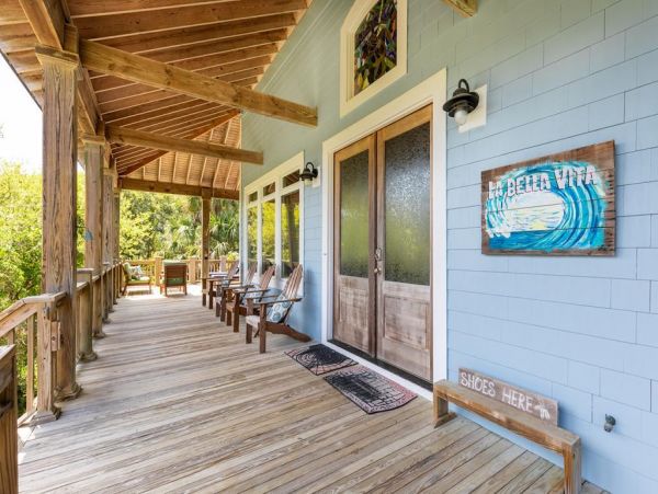 Folly Beach Home 1019539