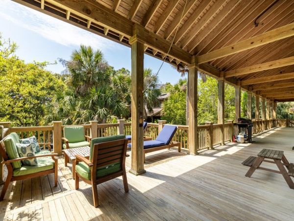 Folly Beach Home 1019539
