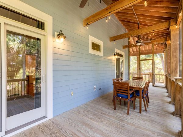 Folly Beach Home 1019539