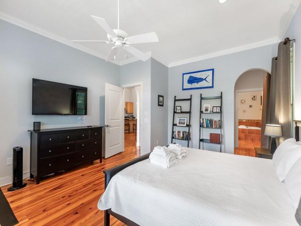 Folly Beach Home 1019539