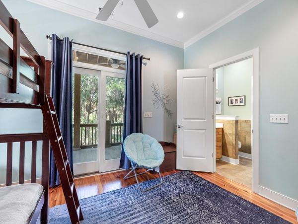 Folly Beach Home 1019539