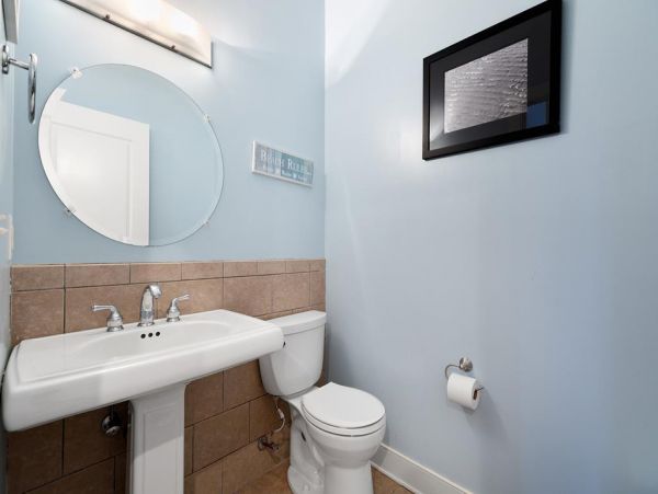 Folly Beach Home 1019539