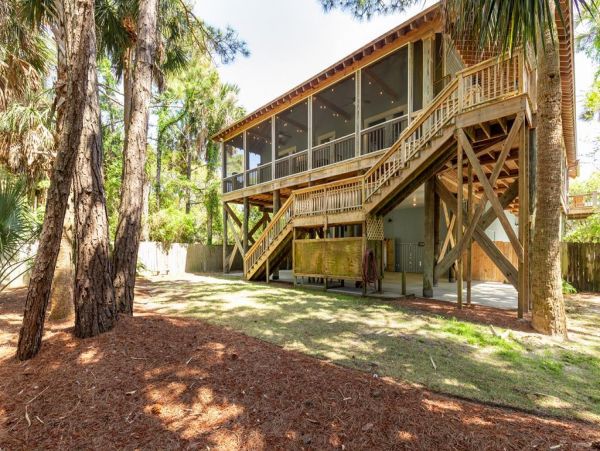 Folly Beach Home 1019539