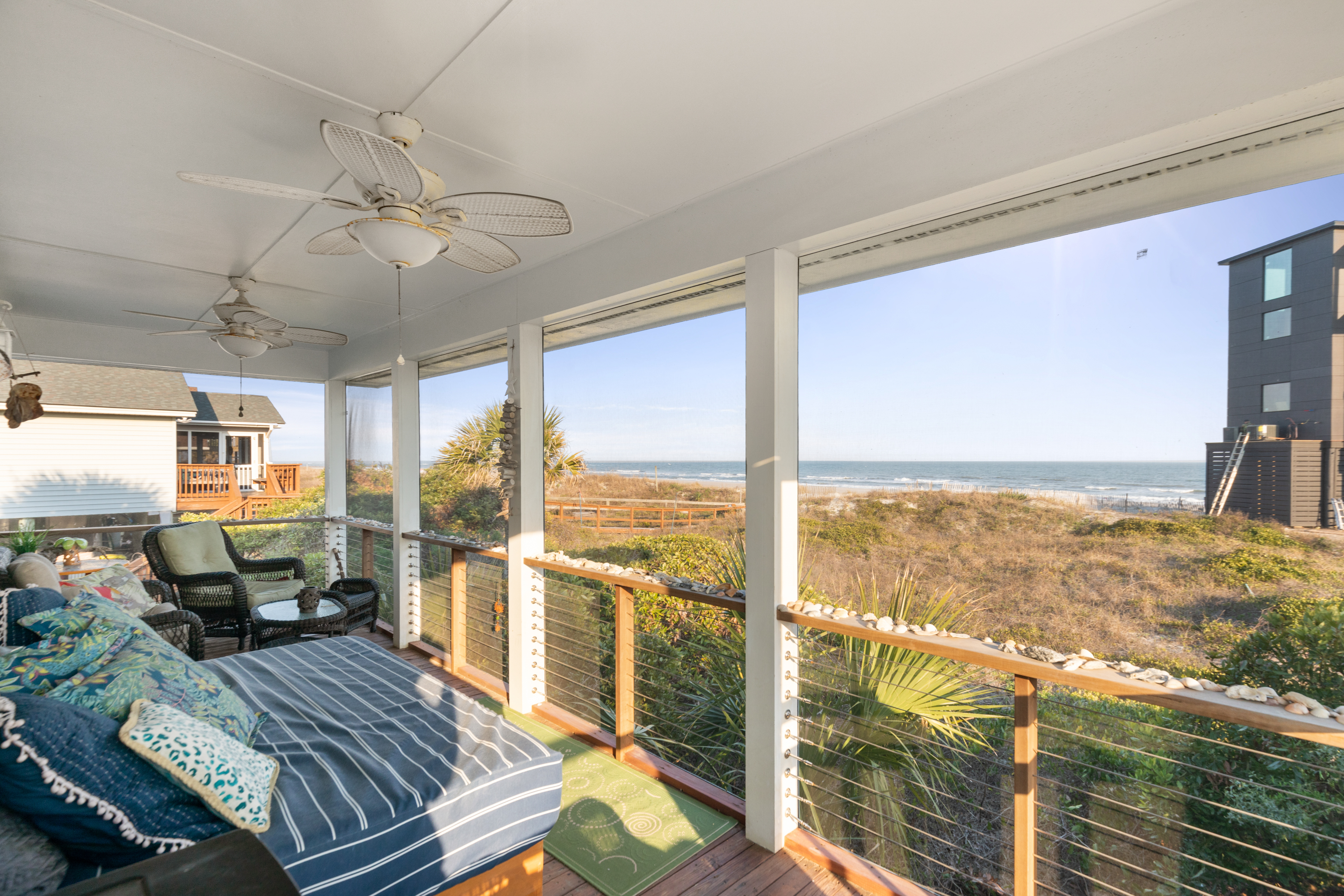Folly Beach Home 1019540
