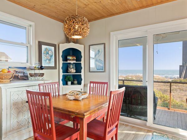 Folly Beach Home 1019540