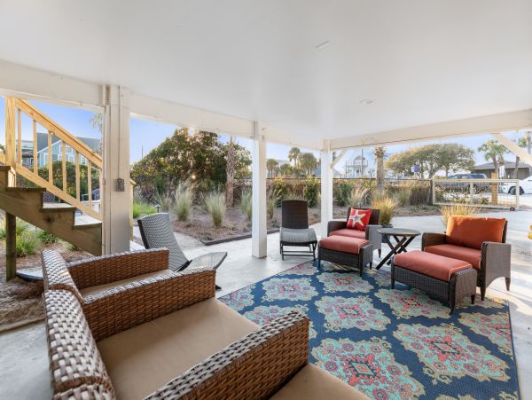 Folly Beach Home 1019540