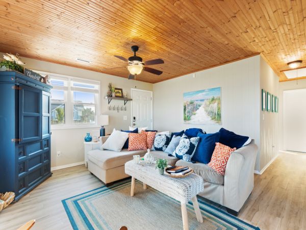Folly Beach Home 1019540