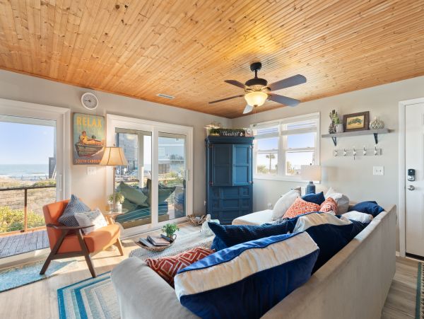 Folly Beach Home 1019540