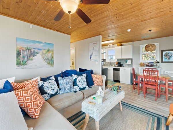 Folly Beach Home 1019540