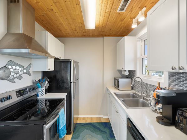 Folly Beach Home 1019540