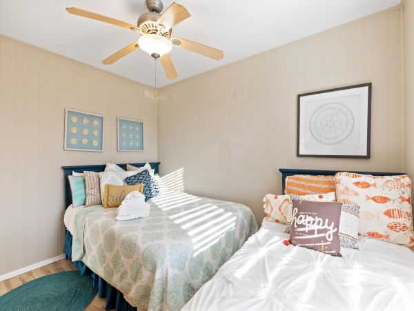 Folly Beach Home 1019540