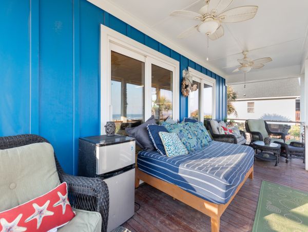 Folly Beach Home 1019540