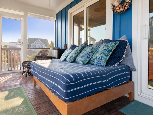 Folly Beach Home 1019540