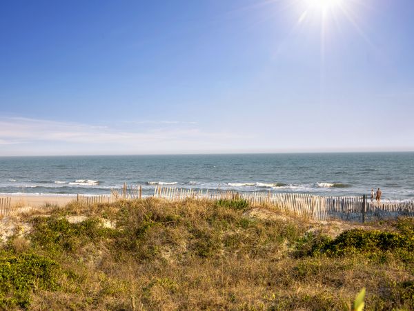 Folly Beach Home 1019540