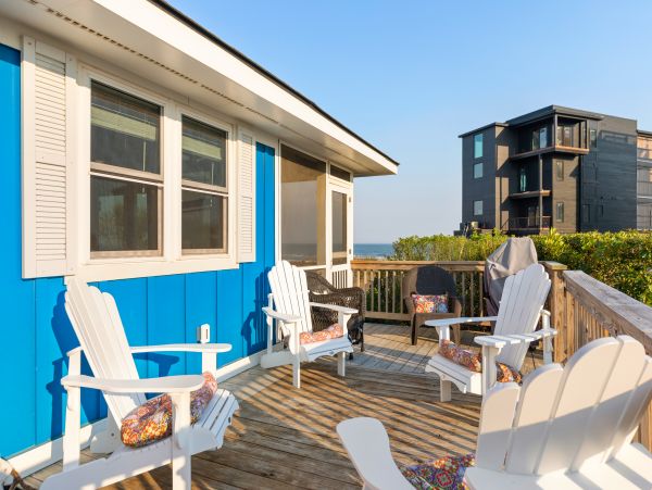 Folly Beach Home 1019540