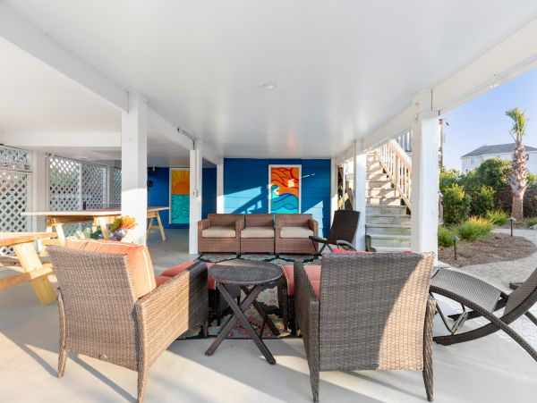 Folly Beach Home 1019540