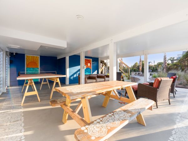 Folly Beach Home 1019540
