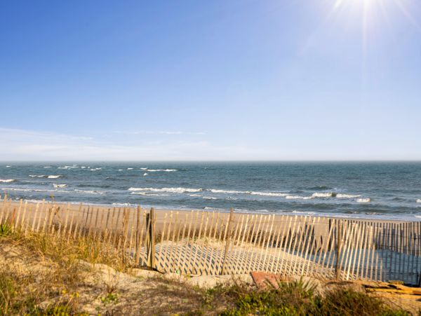 Folly Beach Home 1019540