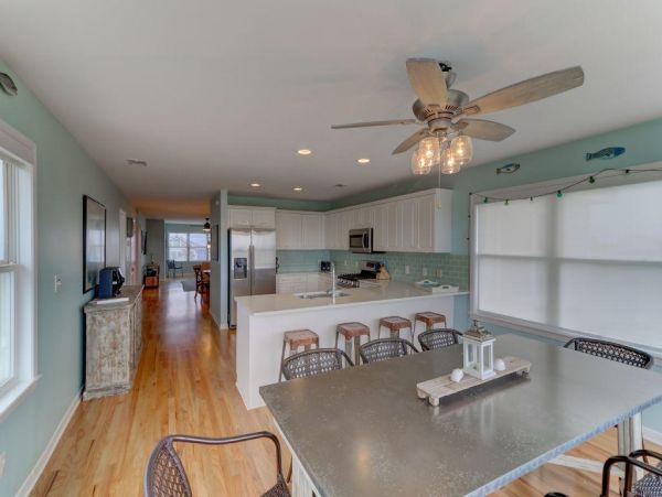 Folly Beach Home 1019541