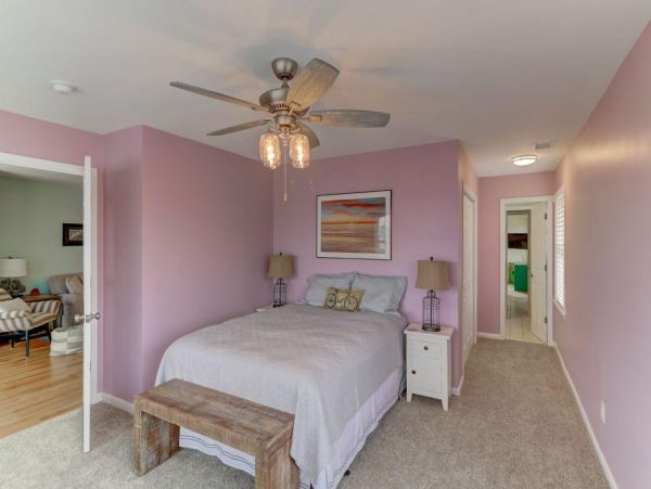 Folly Beach Home 1019541