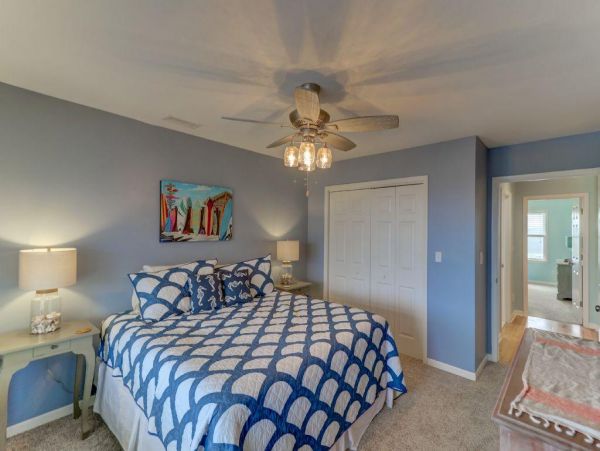 Folly Beach Home 1019541