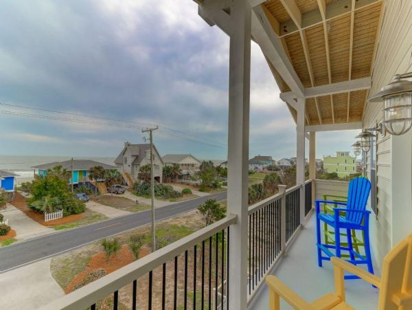 Folly Beach Home 1019541