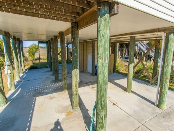 Folly Beach Home 1019541