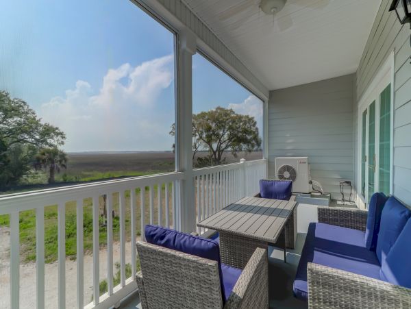 Folly Beach Condo 1019542