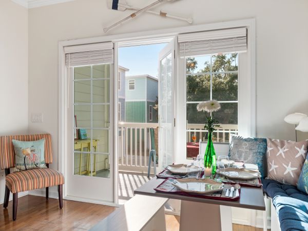 Folly Beach Condo 1019542
