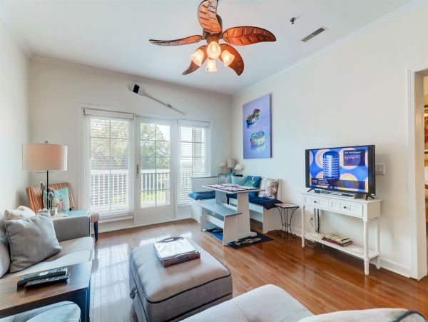 Folly Beach Condo 1019542