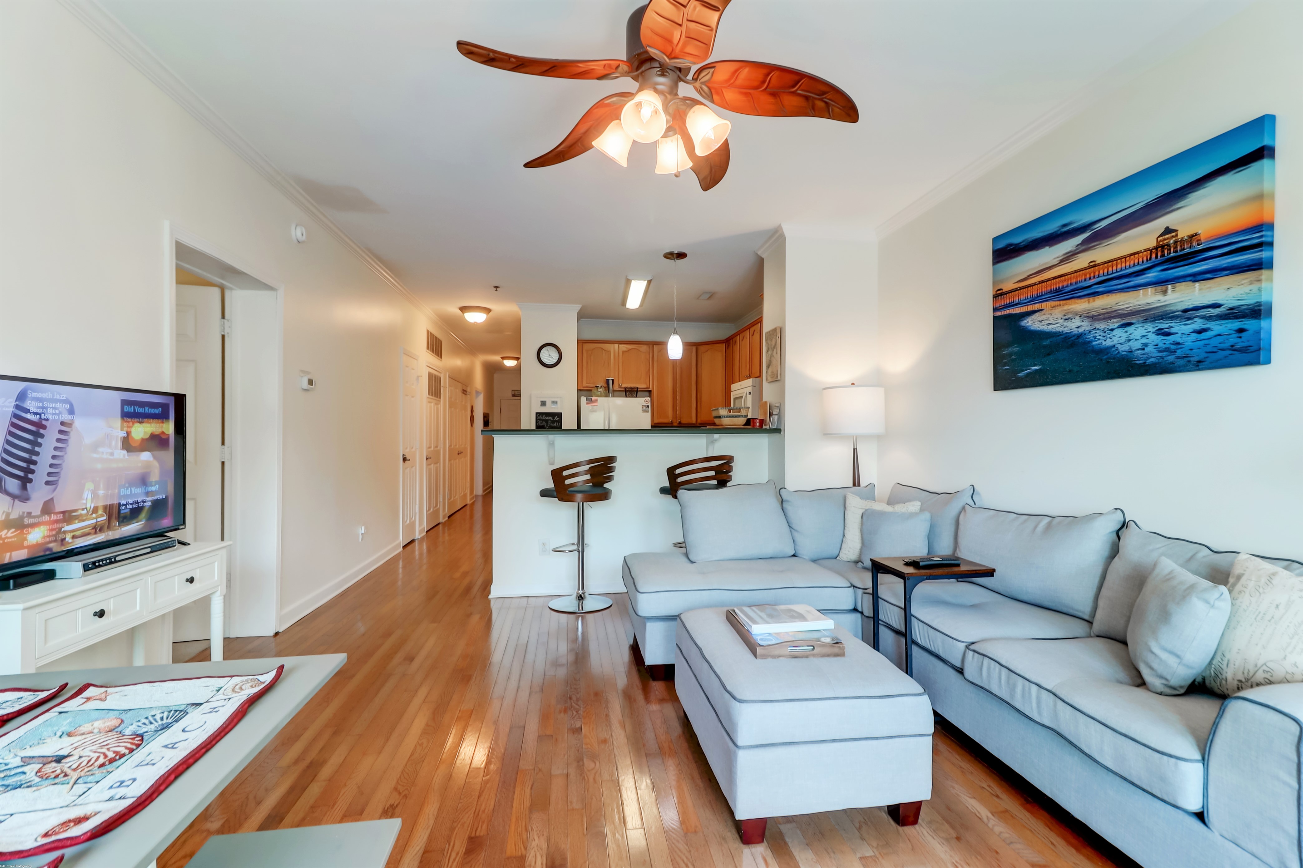 Folly Beach Condo 1019542