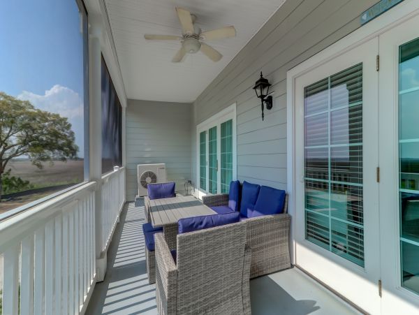 Folly Beach Condo 1019542