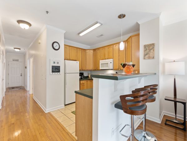 Folly Beach Condo 1019542