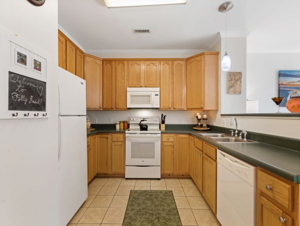 Folly Beach Condo 1019542