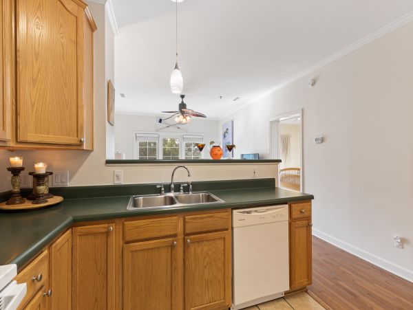 Folly Beach Condo 1019542