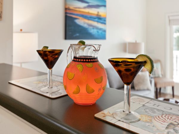 Folly Beach Condo 1019542